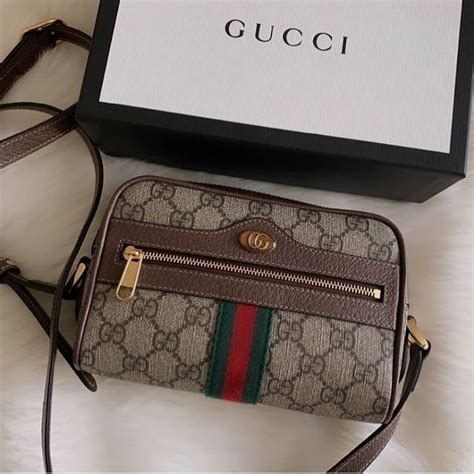 least expensive Gucci item